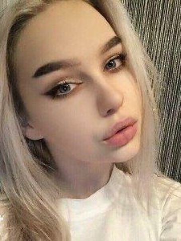 Проститутка Снежана